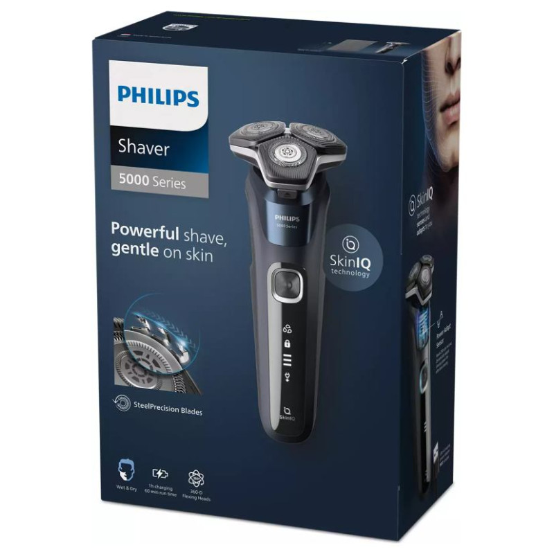 Philips SHAVER/S5885/10 PHILIPS