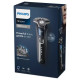 Philips Shaver Series 5000, Wet& Dry skuveklis (lādējams), zils - S5885/10