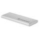 Transcend External SSD|TRANSCEND|ESD260C|250GB|USB 3.1|3D NAND|Write speed 460 MBytes/sec|Read speed 520 MBytes/sec|TS250GESD260C