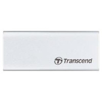 Transcend External SSD|TRANSCEND|ESD260C|250GB|USB 3.1|3D NAND|Write speed 460 MBytes/sec|Read speed 520 MBytes/sec|TS250GESD260C