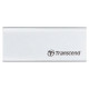 Transcend External SSD|TRANSCEND|ESD260C|250GB|USB 3.1|3D NAND|Write speed 460 MBytes/sec|Read speed 520 MBytes/sec|TS250GESD260C
