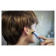 Philips OneBlade 1st Shave skuveklis sejai, zils - QP1324/20