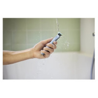 Philips OneBlade 1st Shave skuveklis sejai, zils - QP1324/20