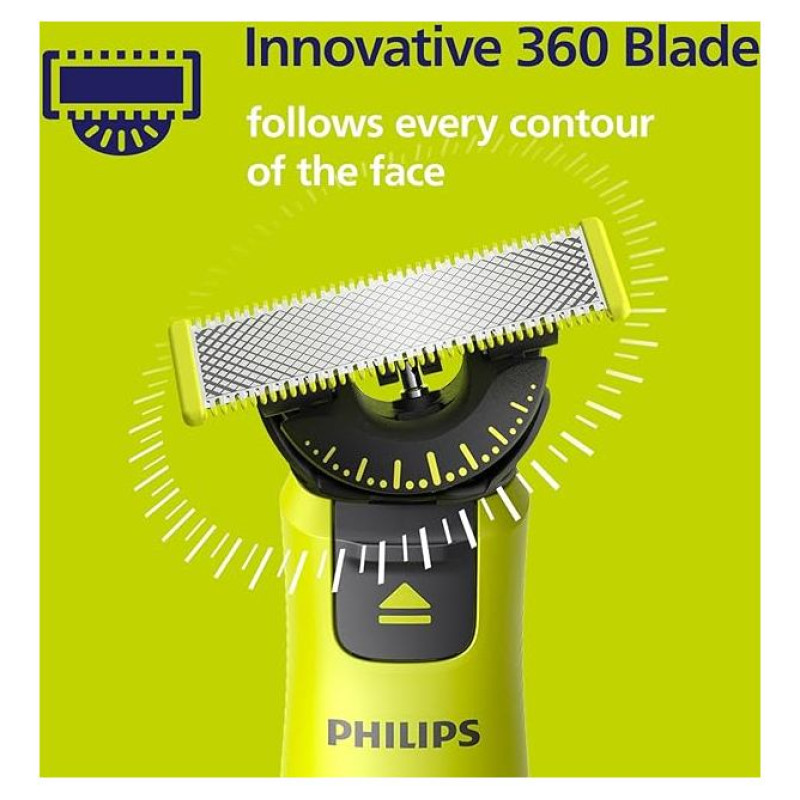 Philips SHAVER ACC BLADE/QP624/50 PHILIPS
