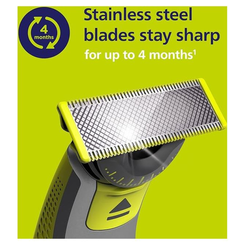 Philips SHAVER ACC BLADE/QP624/50 PHILIPS