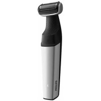 Philips Bodygroom series 5000 ķermeņa trimmeris (ūdensdrošs), melns - BG5021/15