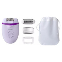 Philips Satinelle Essentia Kompaktais epilators ar vadu - BRE275/00