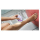 Philips Satinelle Essentia Kompaktais epilators ar vadu - BRE275/00