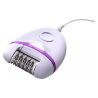 Philips Satinelle Essentia Kompaktais epilators ar vadu - BRE275/00