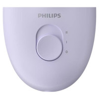 Philips Satinelle Essentia Kompaktais epilators ar vadu - BRE275/00
