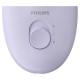Philips Satinelle Essentia Kompaktais epilators ar vadu - BRE275/00