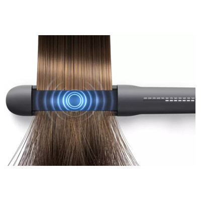 Philips HAIR STRAIGHTENER/BHS510/00 PHILIPS