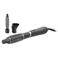 Philips Air Styler Essential matu veidotājs, 800W, melns - BHA301/00