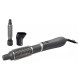 Philips Air Styler Essential matu veidotājs, 800W, melns - BHA301/00