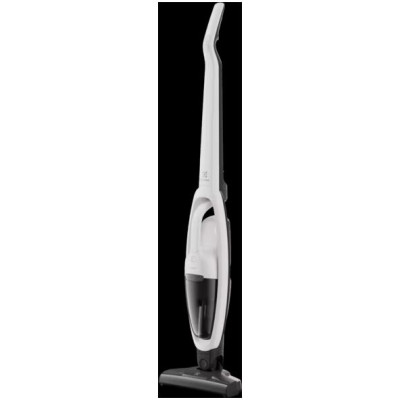 Electrolux 300.sērijas  bezvadu putekļusūcējs bez maisiņa, balts - ES31CB18SH