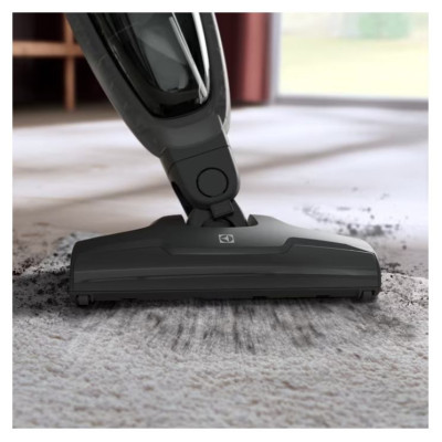 Electrolux 300.sērijas  bezvadu putekļusūcējs bez maisiņa, balts - ES31CB18SH