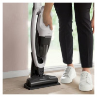 Electrolux 300.sērijas  bezvadu putekļusūcējs bez maisiņa, balts - ES31CB18SH
