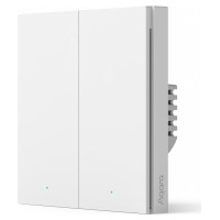 Aqara SMART HOME WIRED SWITCH DOUBLE/WS-EUK04 AQARA