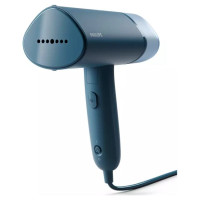 Philips rokas tvaika gludināšanas ierīce, 1000W, zila - STH3000/20