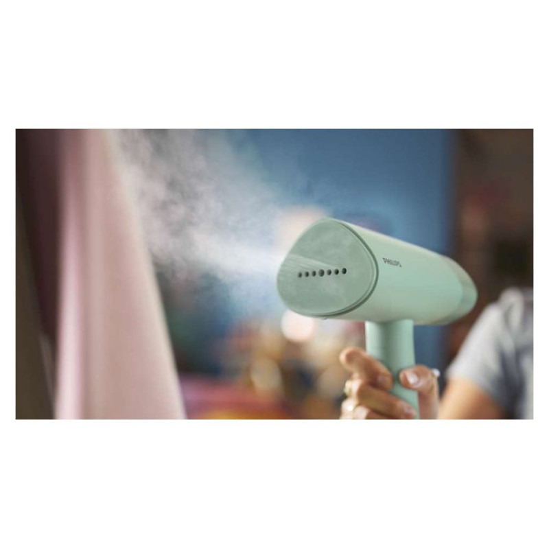 Philips rokas tvaika gludinā&scaron;anas ierīce, 1000W - STH3010/70