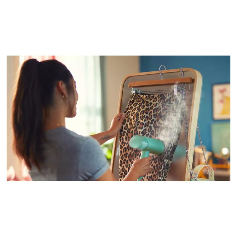 Philips rokas tvaika gludinā&scaron;anas ierīce, 1000W - STH3010/70