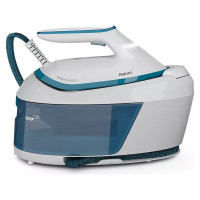 Philips Perfect Care tvaika ģeneratora gludeklis, zils - PSG6022/20