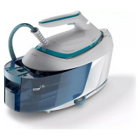 Philips Perfect Care tvaika ģeneratora gludeklis, zils - PSG6022/20