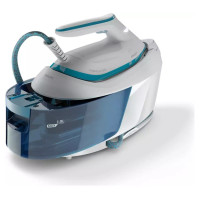 Philips Perfect Care tvaika ģeneratora gludeklis, zils - PSG6022/20
