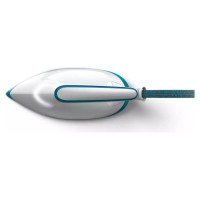 Philips Perfect Care tvaika ģeneratora gludeklis, zils - PSG6022/20
