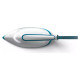 Philips Perfect Care tvaika ģeneratora gludeklis, zils - PSG6022/20