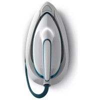 Philips Perfect Care tvaika ģeneratora gludeklis, zils - PSG6022/20