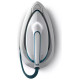 Philips Perfect Care tvaika ģeneratora gludeklis, zils - PSG6022/20