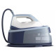 Philips Perfect Care 3000 series tvaika ģeneratora gludeklis, zils - PSG3000/20