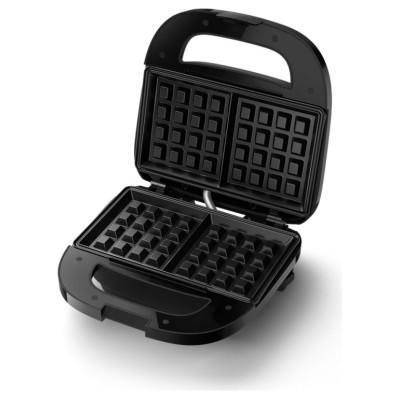 Philips WAFFLE-IRON/HD2332/90 PHILIPS