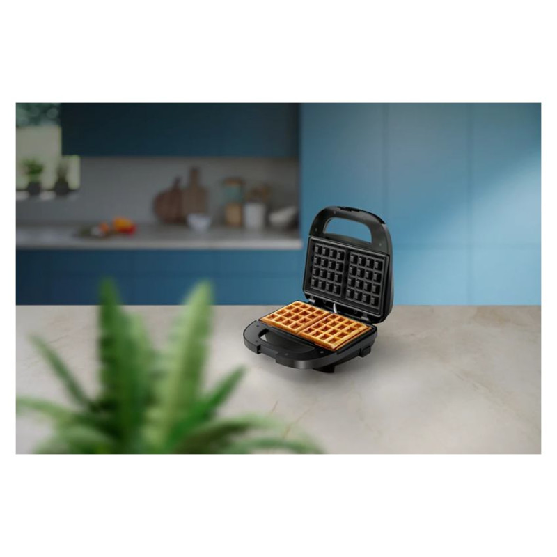 Philips WAFFLE-IRON/HD2332/90 PHILIPS