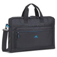 Rivacase NB CASE REGENT 17.3"/8059 BLACK RIVACASE