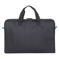 Rivacase NB CASE REGENT 17.3"/8059 BLACK RIVACASE