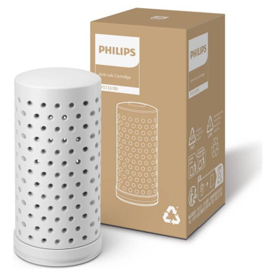 Philips pretapkaļķo&scaron;anās kārtridžs gaisa mitrinātājiem - FY5133/00