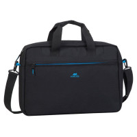 Rivacase NB CASE REGENT 16"/8057 BLACK RIVACASE