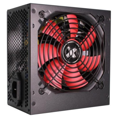Xilence CASE PSU ATX2.3 500W/XN042 XILENCE