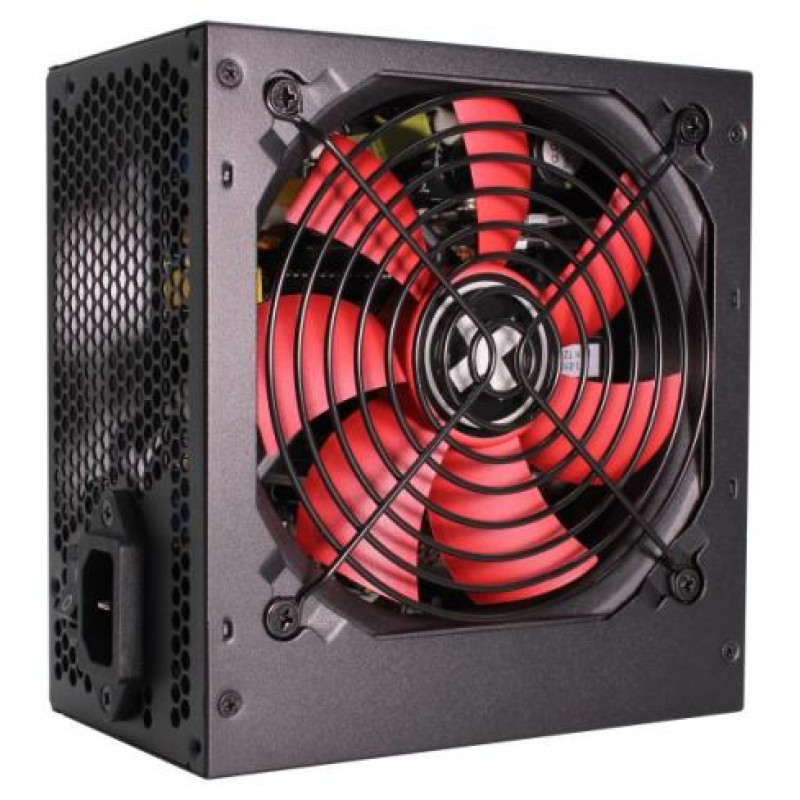 Xilence CASE PSU ATX2.3 500W/XN042 XILENCE