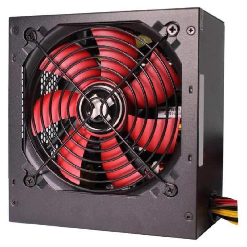Xilence CASE PSU ATX2.3 500W/XN042 XILENCE