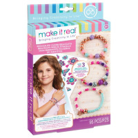 Make It Real Rokassprādzes "Blooming Creativity"