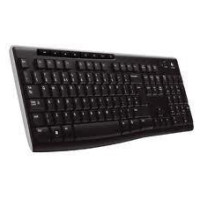 Logitech KEYBOARD WRL K270 ENG/920-003738 LOGITECH