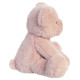 Aurora Plush AURORA Mīkstā rotaļlieta lācis, rozā, 30 cm