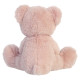 Aurora Plush AURORA Mīkstā rotaļlieta lācis, rozā, 30 cm