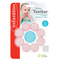 Infantino Kožamā rotaļlieta "Grapefruit"