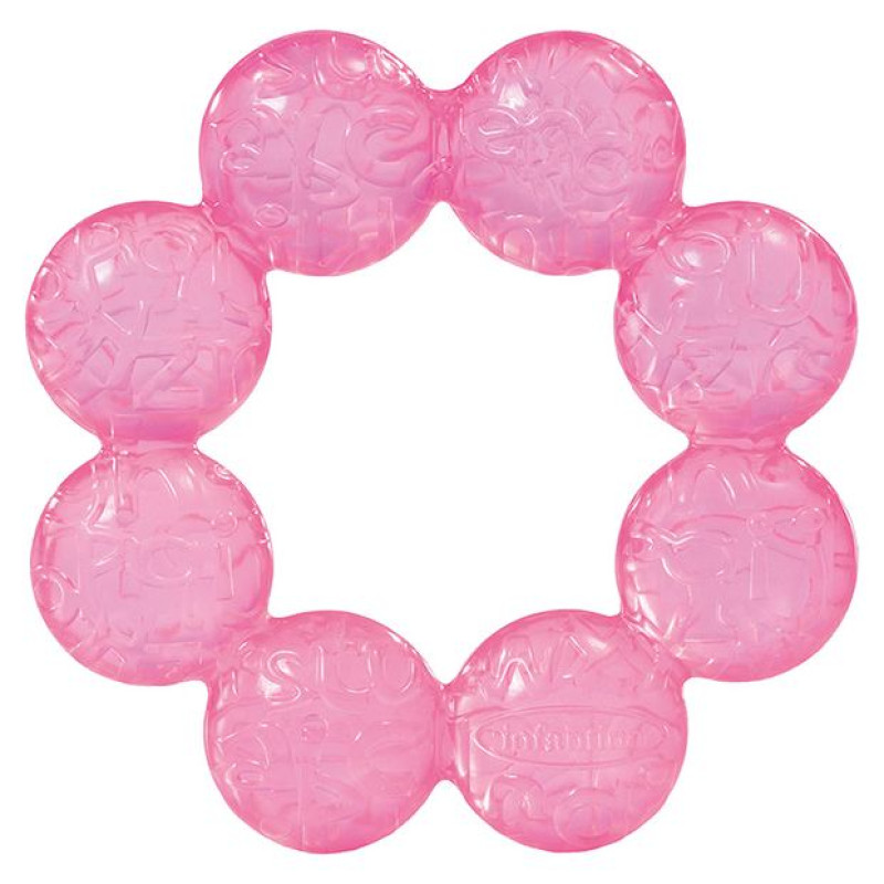 Infantino Kožamā rotaļlieta "Grapefruit"