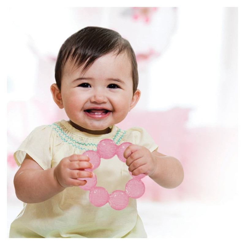 Infantino Kožamā rotaļlieta "Grapefruit"