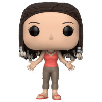 Funko POP! Vinila figūra: Friends - Monica Geller (w/ Chase)